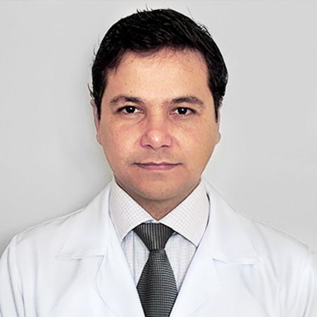 Dr. José Antônio Machado Júnior