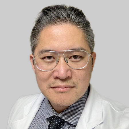 Dr. Clovis Yamazato